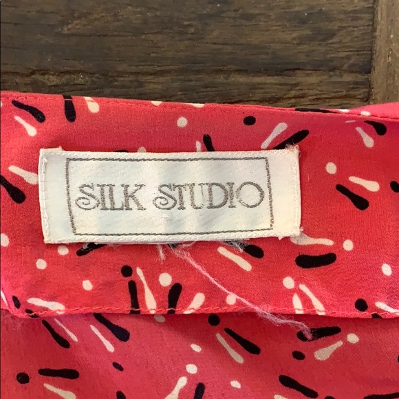 ✨Vintage bombshell dress sz2/4 B7 - Picture 6 of 6